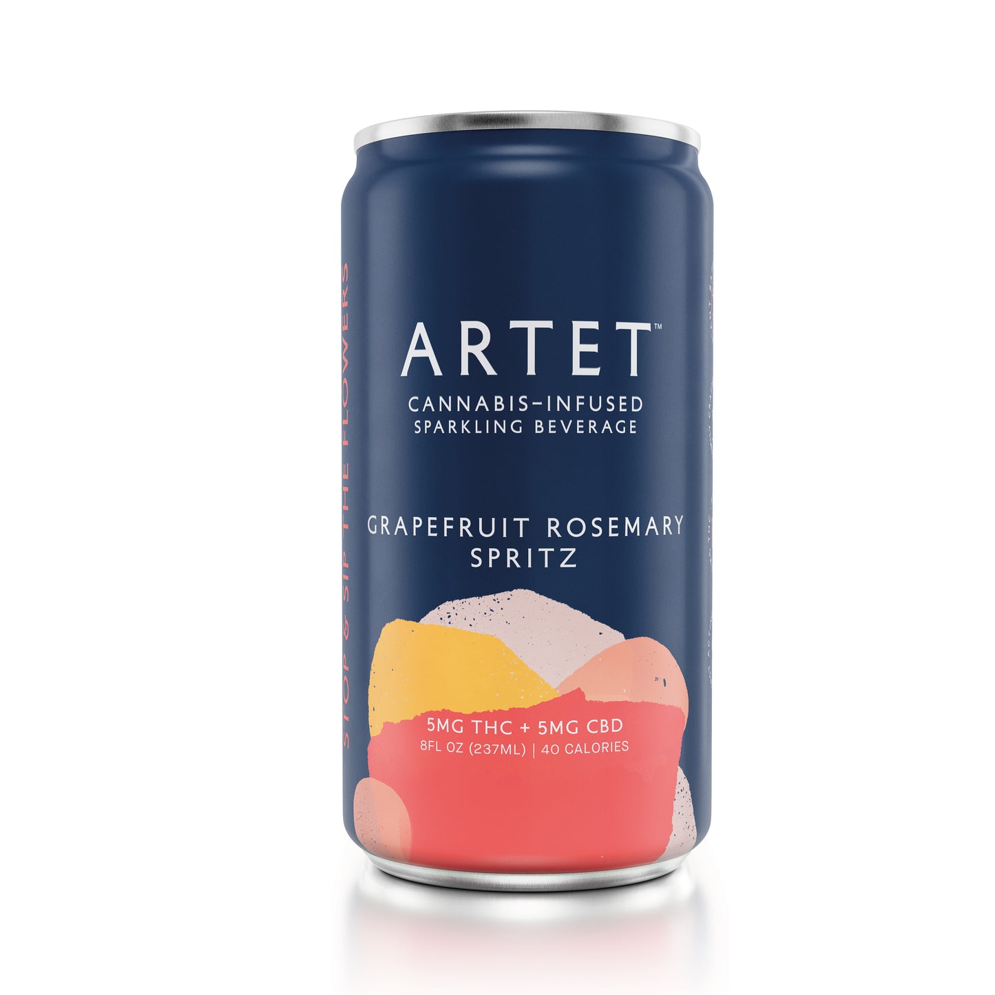 Artet Grapefruit Rosemary Spritz 5mg