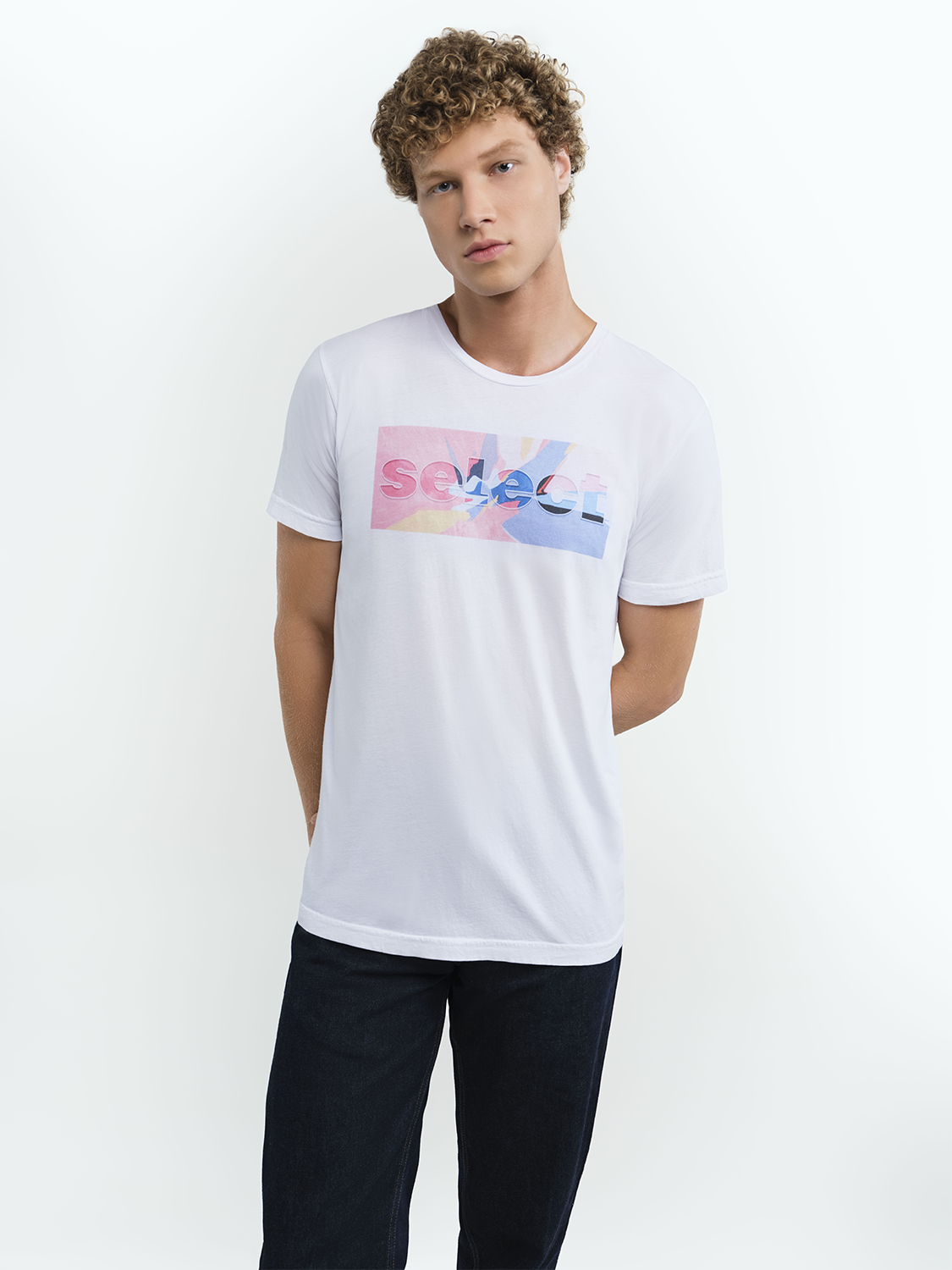 Higher Stitch Select T-Shirt