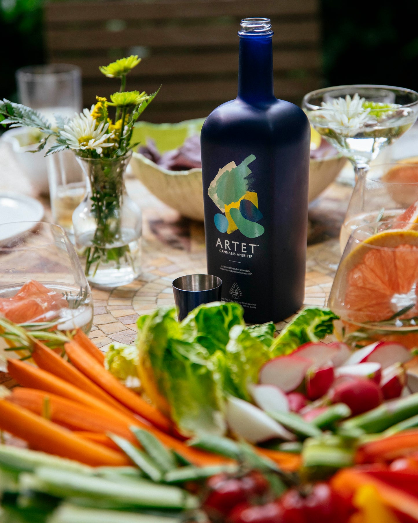 Artet Flagship Aperitif 750ml