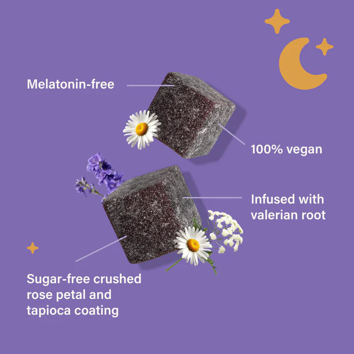 Cornbread Strawberry CBD Sleep Gummies
