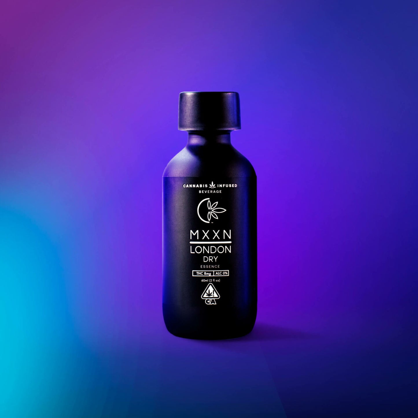 MXXN London Dry Spirit