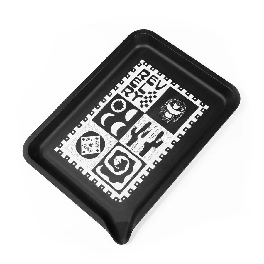 Revelry Hemp Rolling Tray