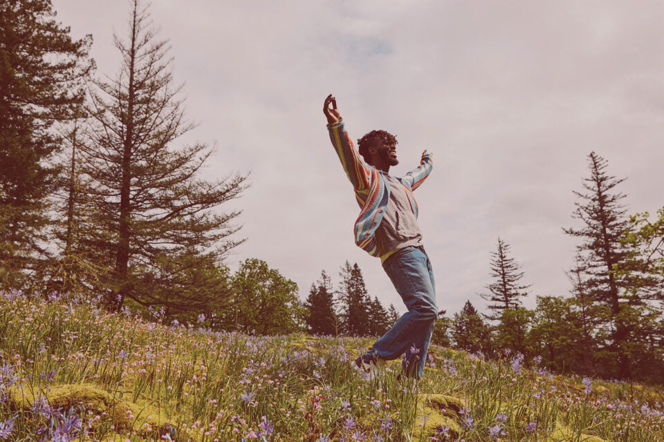 Wyld Active Raspberry Gummies 10mg