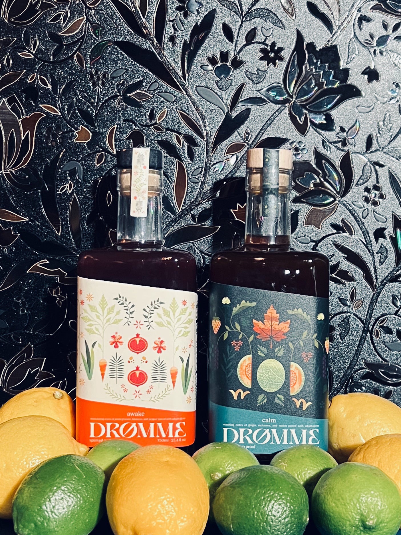 Dromme Calm Spirit