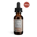 Cornbread Whole flower USDA Organic CBDa Oil 1 oz
