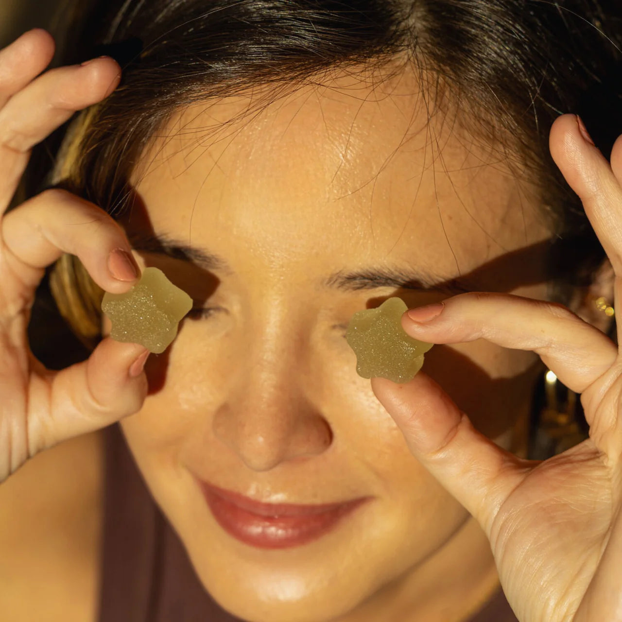 Old Pal Sour Apple Cosmic Gummies 5mg