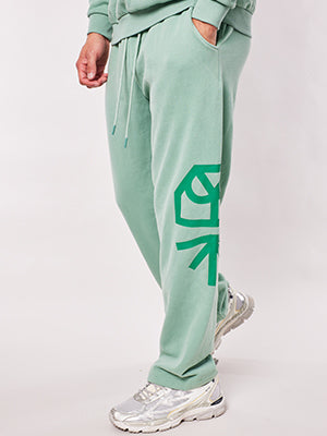 Higher Stitch Grassroots Signature Sweatpant