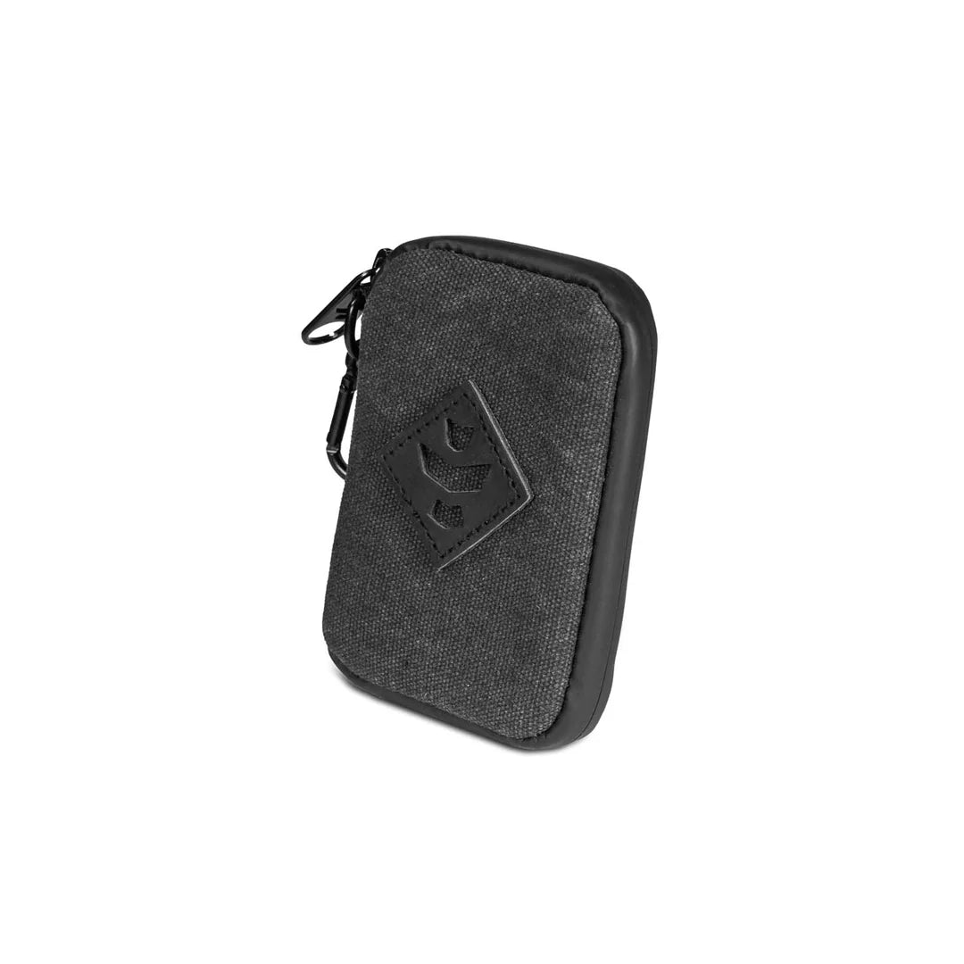 Revelry Chillum Kit Black