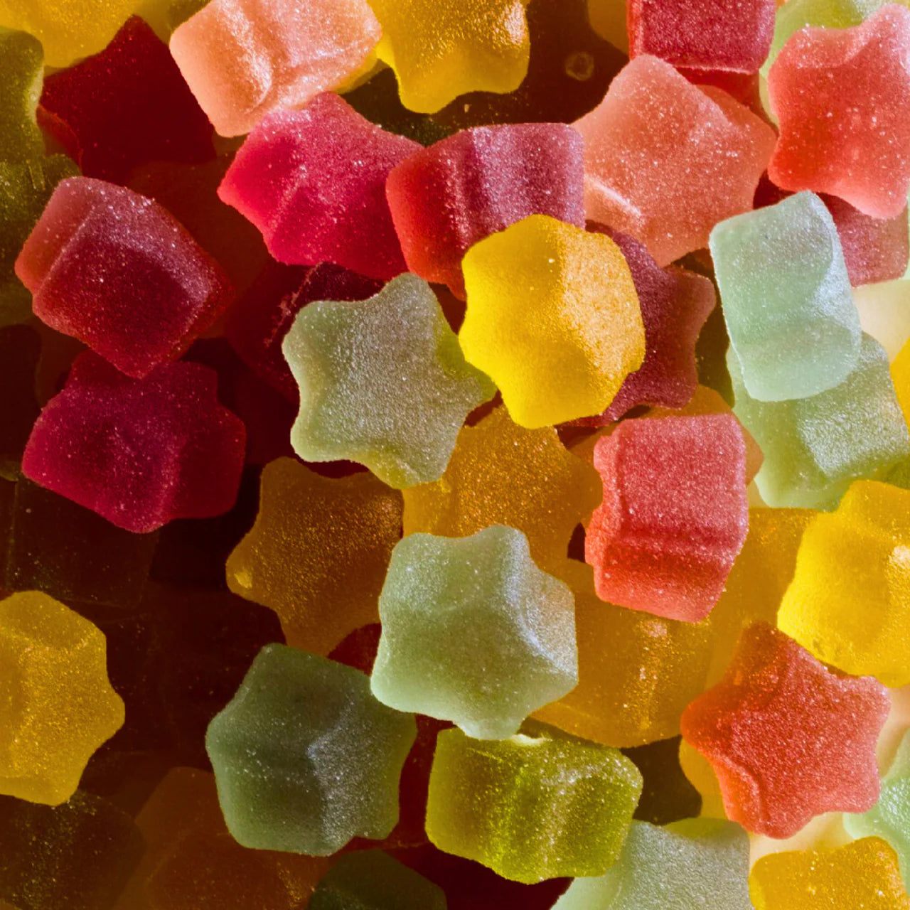 Old Pal Berry Bliss Cosmic Gummies 5mg