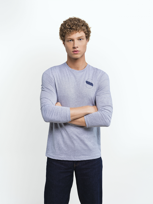 Higher Stitch Select Elevated T-Shirt