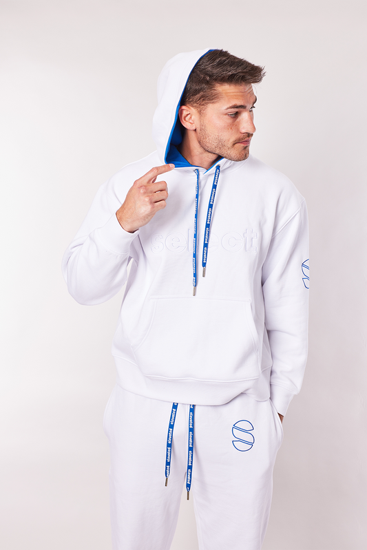 Higher Stitch Select Signature Hoodie