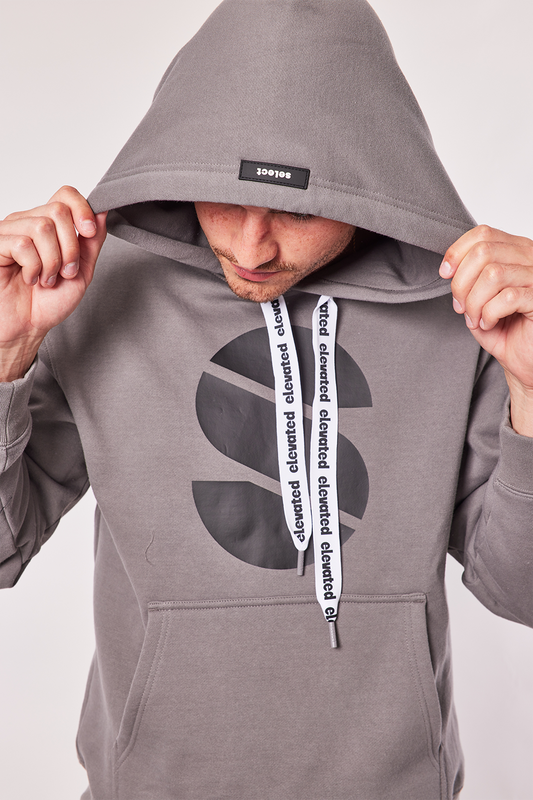 Higher Stitch Select Signature Hoodie