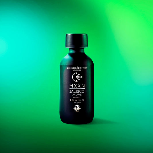 MXXN Jalisco Agave Spirit
