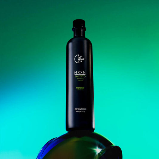 MXXN Jalisco Agave Spirit