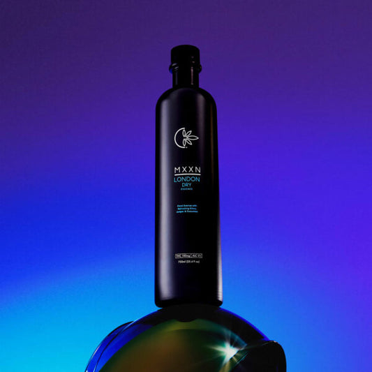 MXXN London Dry Spirit