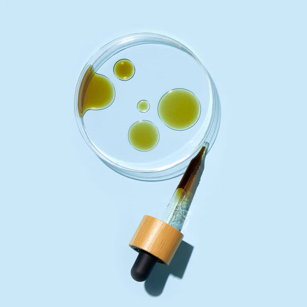 Papa & Barkley Unflavored Double Strength Tincture