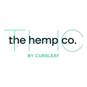 The Hemp Company by Curaleaf