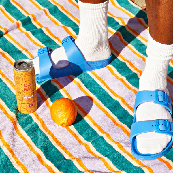 Cann Blood Orange Cardamom Hi Boy Seltzer 5mg