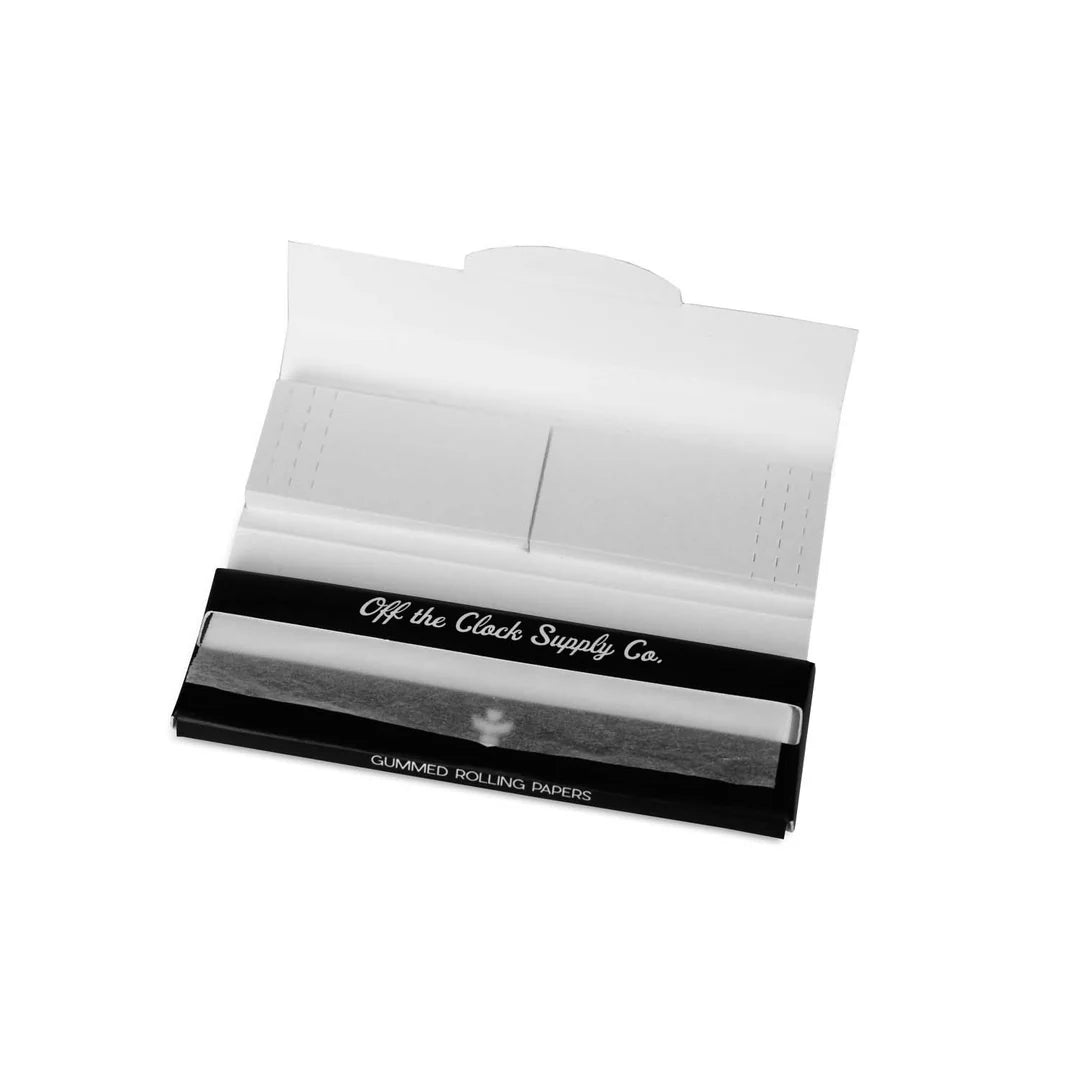 Revelry Rice Rolling Papers