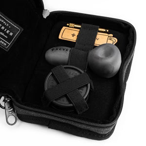 Revelry Pipe Kit Black