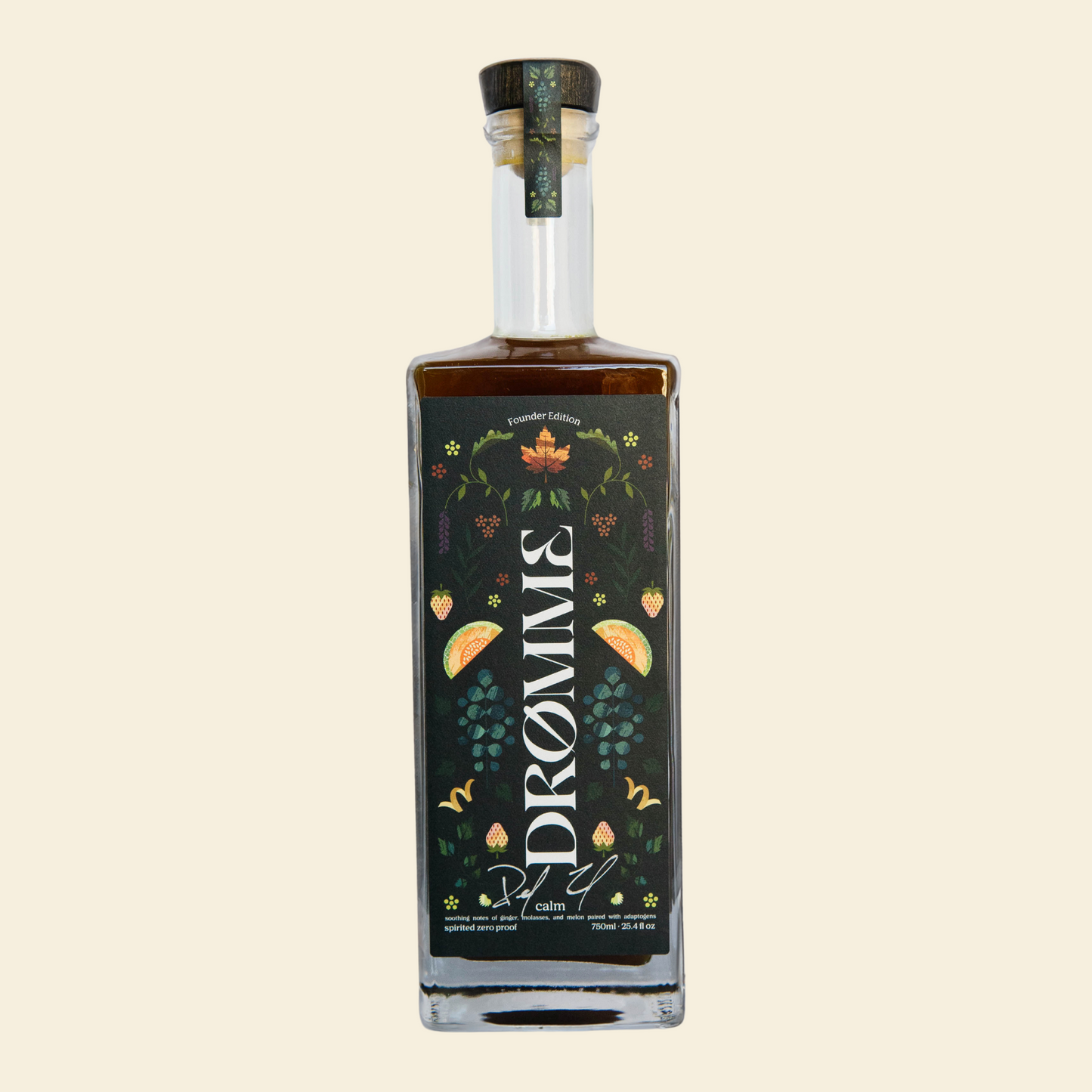 Dromme Calm Spirit