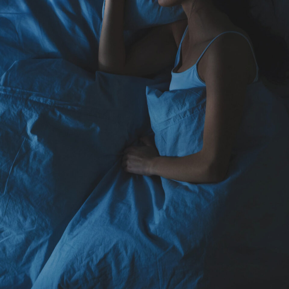 Wyld Sleep Elderberry Ratioed Gummies 10mg