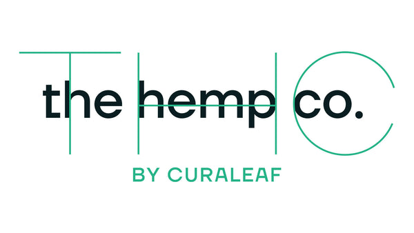 The Hemp Company by Curaleaf