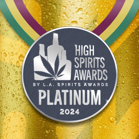 Wynk Juicy Mango Ratioed Seltzer 5mg