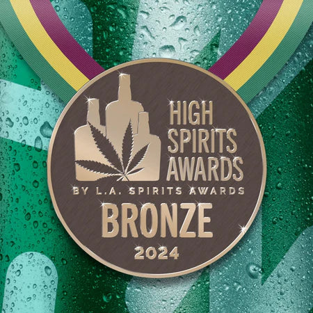 Wynk Lime Twist Ratioed Seltzer 5mg