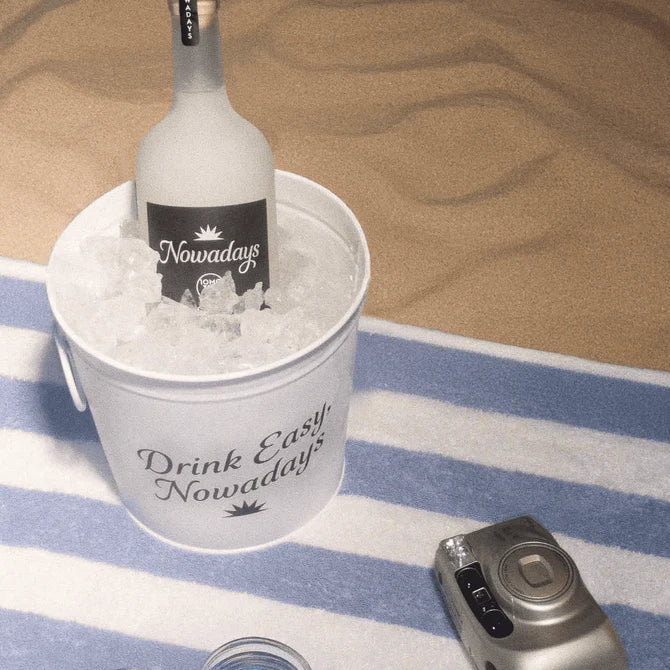 Nowadays High Dose 10mg 750ml