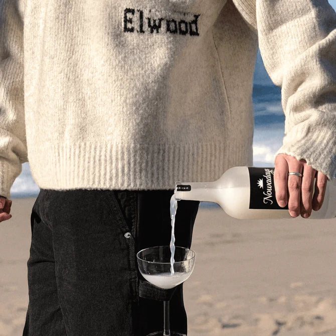 Nowadays High Dose 10mg 750ml