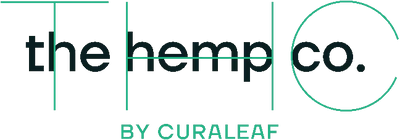 The Hemp Company by Curaleaf
