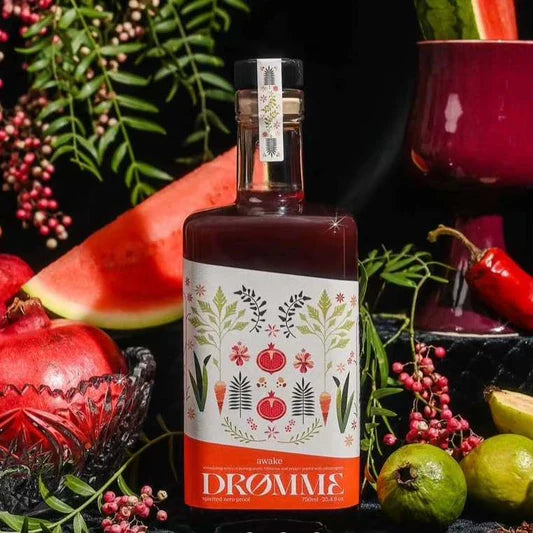 Dromme Awake Spirit